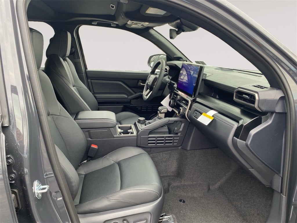 2026 Toyota 4Runner i-FORCE MAX 4Runner Limited