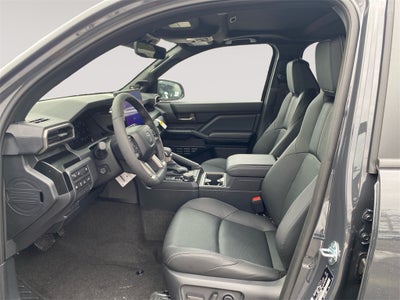 2026 Toyota 4Runner i-FORCE MAX 4Runner Limited