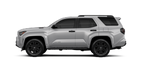 2026 Toyota 4Runner i-FORCE MAX 4Runner Platinum