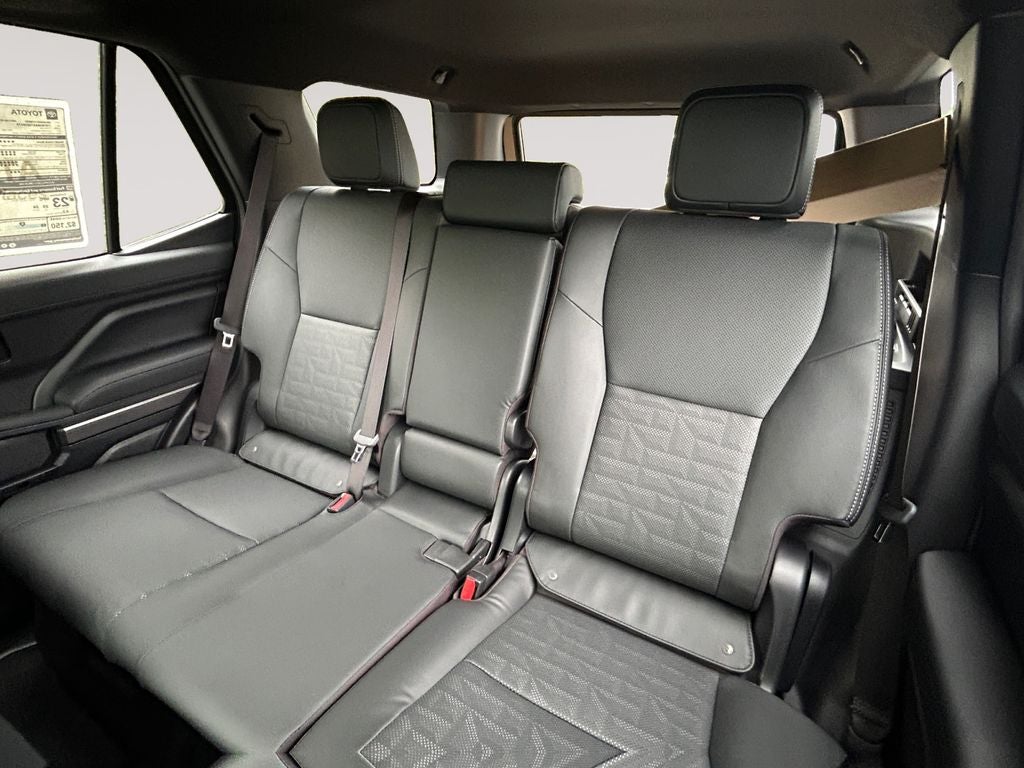 2026 Toyota 4Runner i-FORCE MAX 4Runner TRD Off-Road Premium