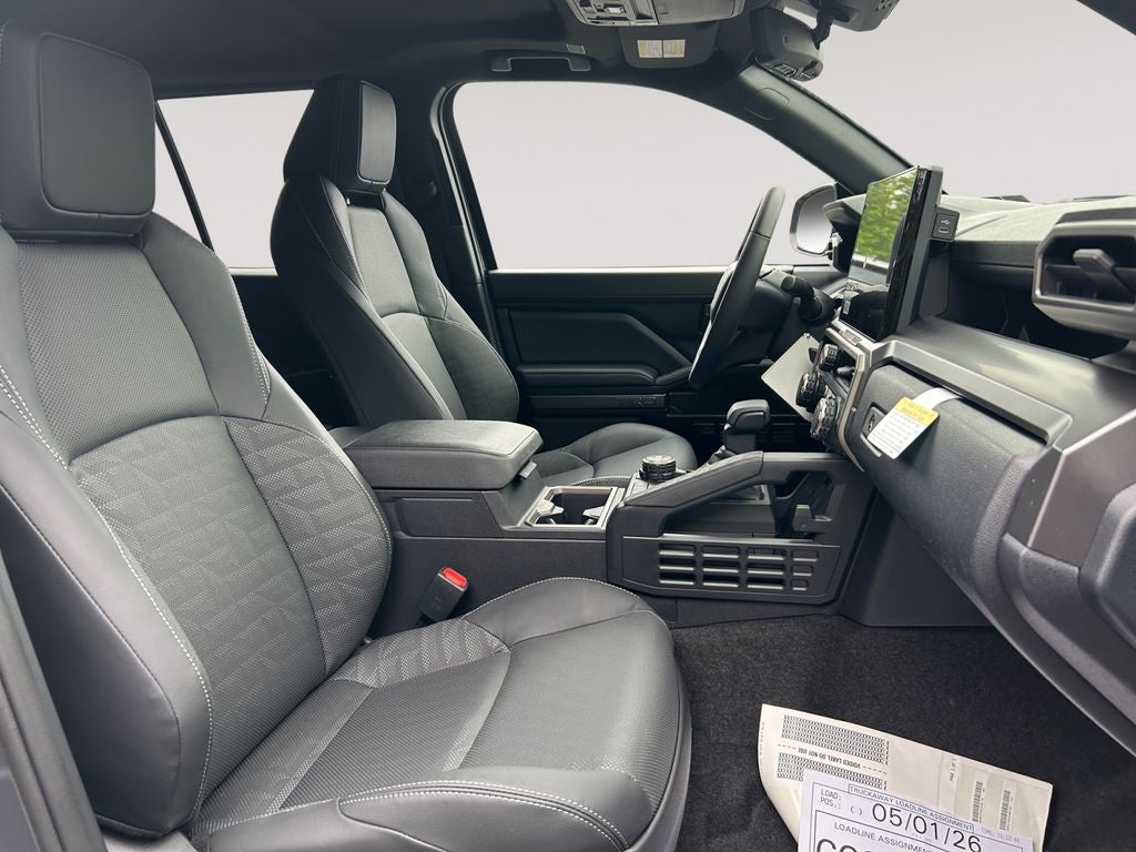 2026 Toyota 4Runner i-FORCE MAX 4Runner TRD Off-Road Premium