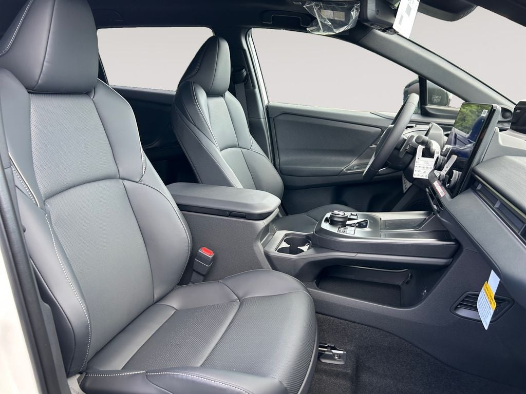 2026 Toyota bZ Woodland Premium