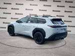 2026 Toyota bZ Woodland Premium