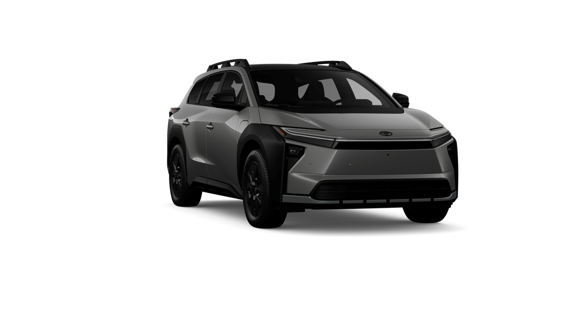2026 Toyota bZ Woodland bZ Woodland Premium