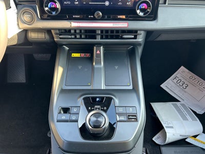 2026 Toyota bZ Woodland Premium