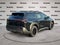 2026 Toyota bZ Woodland Premium
