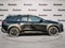 2026 Toyota bZ Woodland Premium