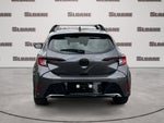 2027 Toyota Corolla Hatchback XSE