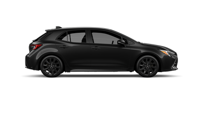 2027 Toyota Corolla Hatchback XSE