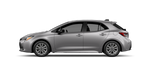 2027 Toyota Corolla Hatchback SE