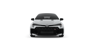 2026 Toyota GR Corolla Premium Plus MT
