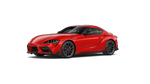 2026 Toyota GR Supra 3.0 Premium MT