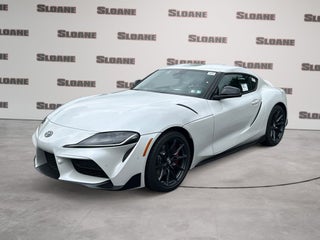2026 Toyota GR Supra 3.0 Premium MT