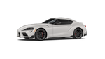 2026 Toyota GR Supra 3.0 Premium MT
